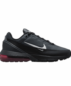 Nike Air Max Pulse Black Varsity Red FQ2436-001 Nicesnk