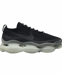 Nike Air Max Scorpion Flyknit Black Anthracite FB9151-001 Nicesnk