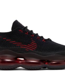 Nike Air Max Scorpion Flyknit 'Bred' DJ4701-004