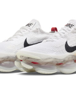 Alternative view of Nike Air Max Scorpion Flyknit Leap High FD4319-101 Nicesnk