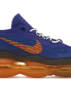 Nike Air Max Scorpion Frank Rudy DX4768-400 Nicesnk