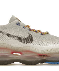 Nike Air Max Scorpion Hiking FJ7070-001 Nicesnk