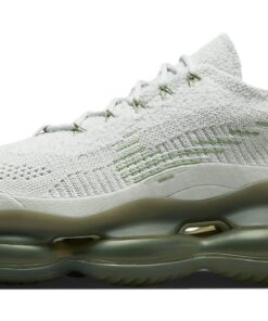 Nike Air Max Scorpion 'Silver Green' DJ4701-005