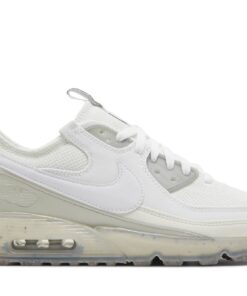 Nike Air Max Terrascape 90 Triple White DQ3987-101 Nicesnk