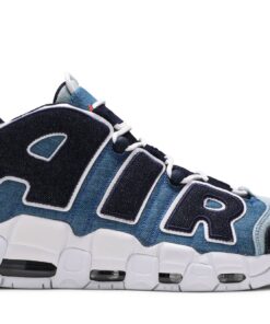 Nike Air More Uptempo 96 'Denim' CJ6125-100