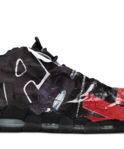 Nike Air More Uptempo 96 Maximum Volume DJ4633-010 Nicesnk