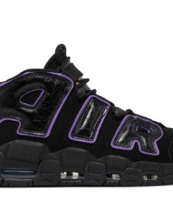Nike Air More Uptempo Action Grape DV1879-001 Nicesnk