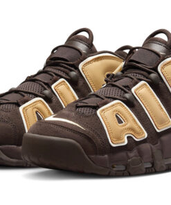 Nike Air More Uptempo 'Baroque Brown' FB8883-200