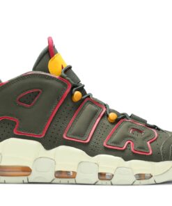 Nike Air More Uptempo 'Cargo Khaki' DH0622-300