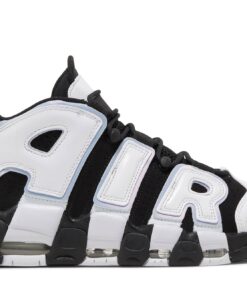 Nike Air More Uptempo Cobalt Bliss DV0819-001 Nicesnk