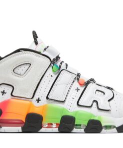 Nike Air More Uptempo 'Culture of the Game' DV1233-111