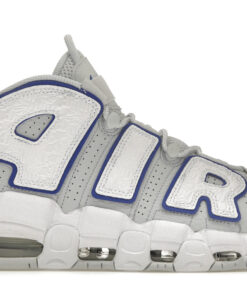 Nike Air More Uptempo 'Embossed White Royal Blue' FD0669-100