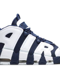 Nike Air More Uptempo 'Olympic' 2016 414962-104
