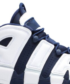 Alternative view of Nike Air More Uptempo 'Olympic' 2016 414962-104