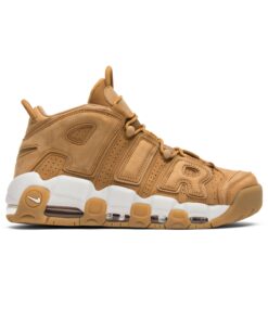 Nike Air More Uptempo Premium 'Wheat' AA4060-200