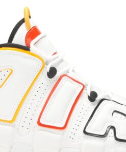 Alternative view of Nike Air More Uptempo 'Roswell Raygun' DD9223-100