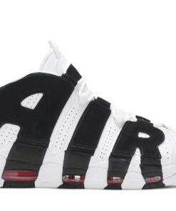 Nike Air More Uptempo Scottie Pippen 414962-105 Nicesnk