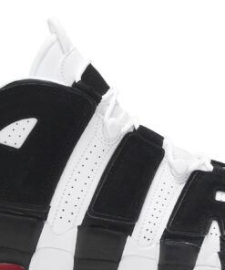 Alternative view of Nike Air More Uptempo Scottie Pippen 414962-105 Nicesnk