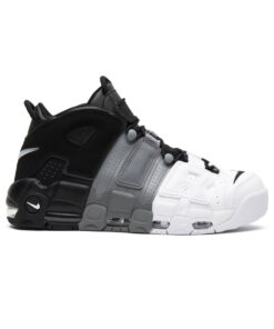Nike Air More Uptempo Tri-Color 921948-002 Nicesnk