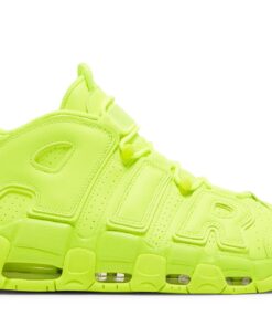 Nike Air More Uptempo Volt DX1790-700 Nicesnk