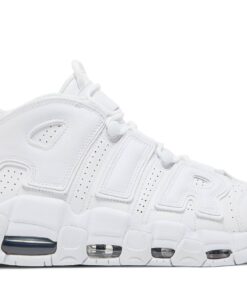 Nike Air More Uptempo 'White Navy' DH8011-100
