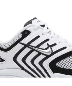 Alternative view of Nike Air Pegasus 2005 White Black FJ1909-100 Nicesnk