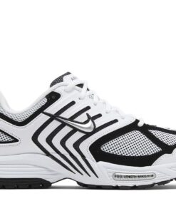 Nike Air Pegasus 2005 White Black FJ1909-100 Nicesnk