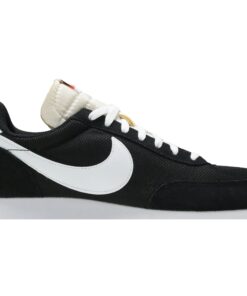 Alternative view of Nike Air Tailwind 79 Black 487754-009 Nicesnk