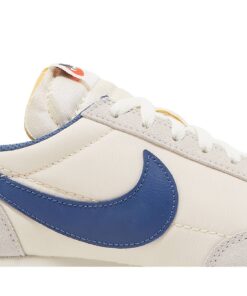 Alternative view of Nike Air Tailwind 79 Mystic Navy 487754-011 Nicesnk