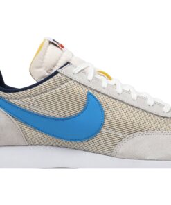 Alternative view of Nike Air Tailwind 79 Vast Grey Light 'Photo Blue' BQ5878-001