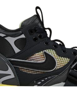 Alternative view of Nike Air Trainer 1 Utility 'Dark Smoke Grey' DH7338-001