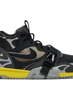 Nike Air Trainer 1 Utility 'Dark Smoke Grey' DH7338-001