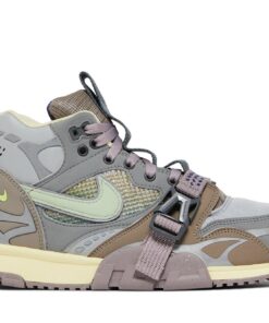 Nike Air Trainer 1 Utility Light Smoke Grey DH7338-002 Nicesnk