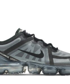 Nike Air VaporMax 2019 Ghost Black AR6631-004 Nicesnk