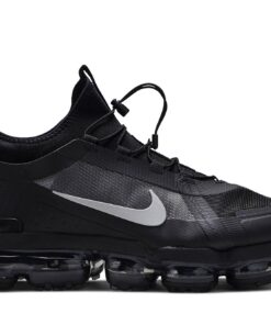 Nike Air VaporMax 2019 Utility Black BV6351-001 Nicesnk