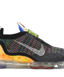 Nike Air VaporMax 2020 Flyknit Iron Grey CJ6740-003 Nicesnk