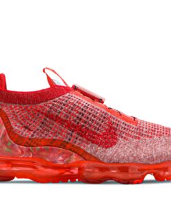Nike Air VaporMax 2020 Flyknit Team Red CT1823-600 Nicesnk