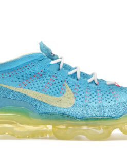 Nike Air VaporMax 2023 Flyknit 'Baltic Blue' DV1678-400