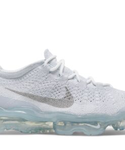 Nike Air VaporMax 2023 Flyknit 'Pure Platinum' DV1678-002