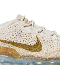 Alternative view of Nike Air VaporMax 2023 Flyknit 'Sand Drift' DV1678-100