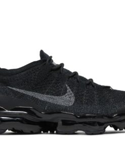 Nike Air VaporMax 2023 Flyknit 'Triple Black' DV1678-003