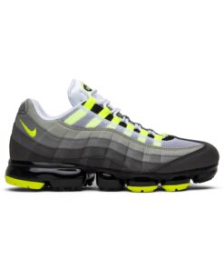 Nike Air VaporMax 95 'Neon' AJ7292-001