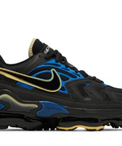Nike Air VaporMax EVO 'Black Hyper Cobalt' CZ1924-001