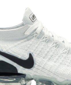 Alternative view of Nike Air VaporMax Flyknit 2 Reverse Orca 942842-103 Nicesnk