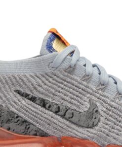 Alternative view of Nike Air VaporMax Flyknit 3 Moon Landing AJ6900-001 Nicesnk