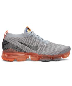 Nike Air VaporMax Flyknit 3 Moon Landing AJ6900-001 Nicesnk