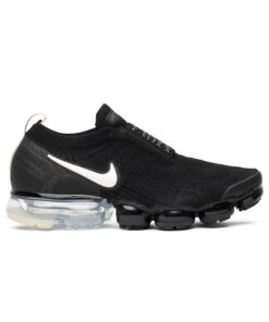 Nike Air VaporMax Moc 2 Black Light Cream AH7006-002
