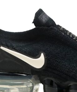 Alternative view of Nike Air VaporMax Moc 2 Black Light Cream AJ6599-002