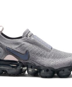Nike Air VaporMax Moc 2 Gunsmoke AJ6599-003