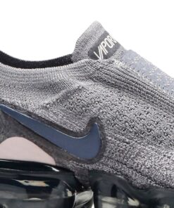 Alternative view of Nike Air VaporMax Moc 2 Gunsmoke AJ6599-003